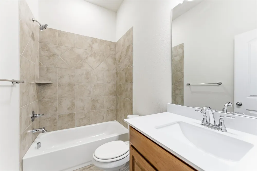 1030 County Road 200 Valley View, TX 76272