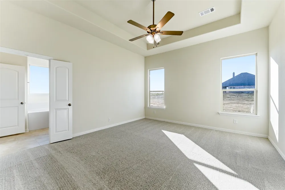 1030 County Road 200 Valley View, TX 76272