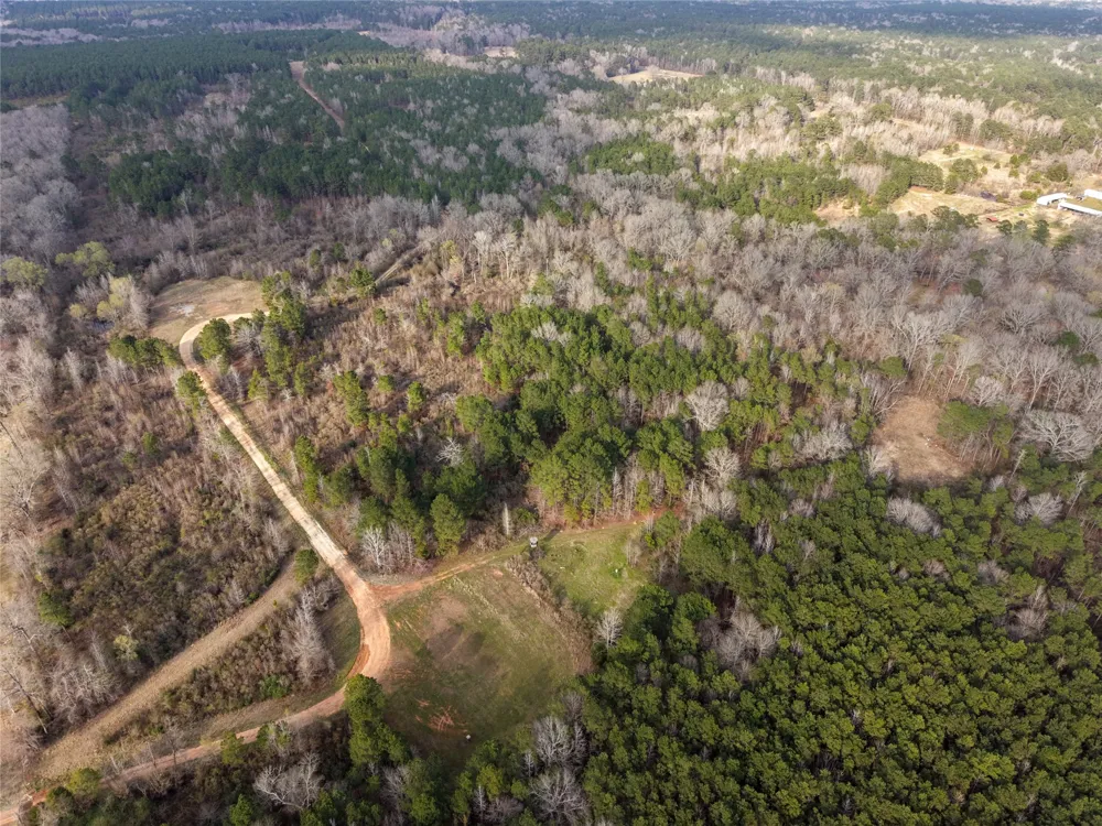 County Road 328 De Berry, TX 75639