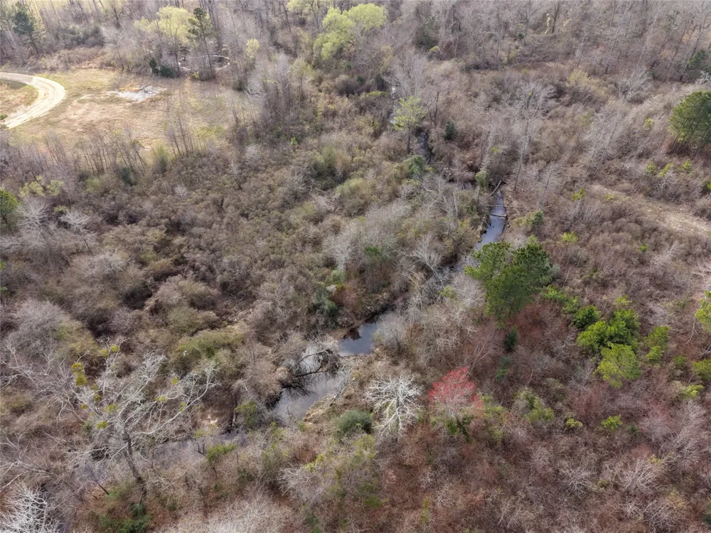 County Road 328 De Berry, TX 75639