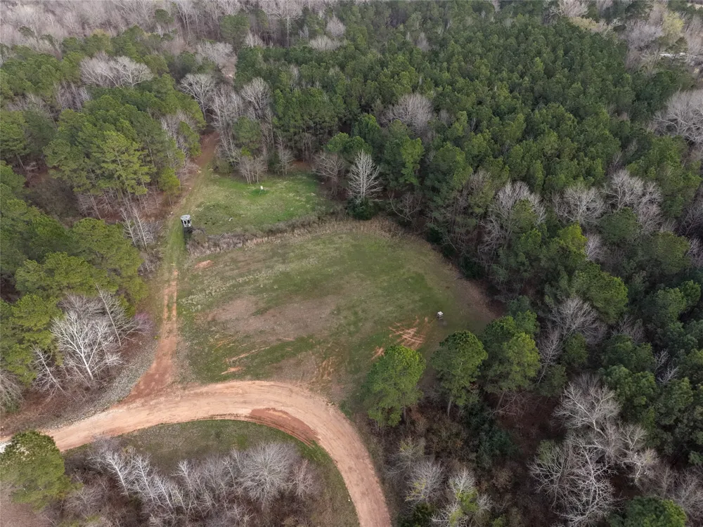 County Road 328 De Berry, TX 75639