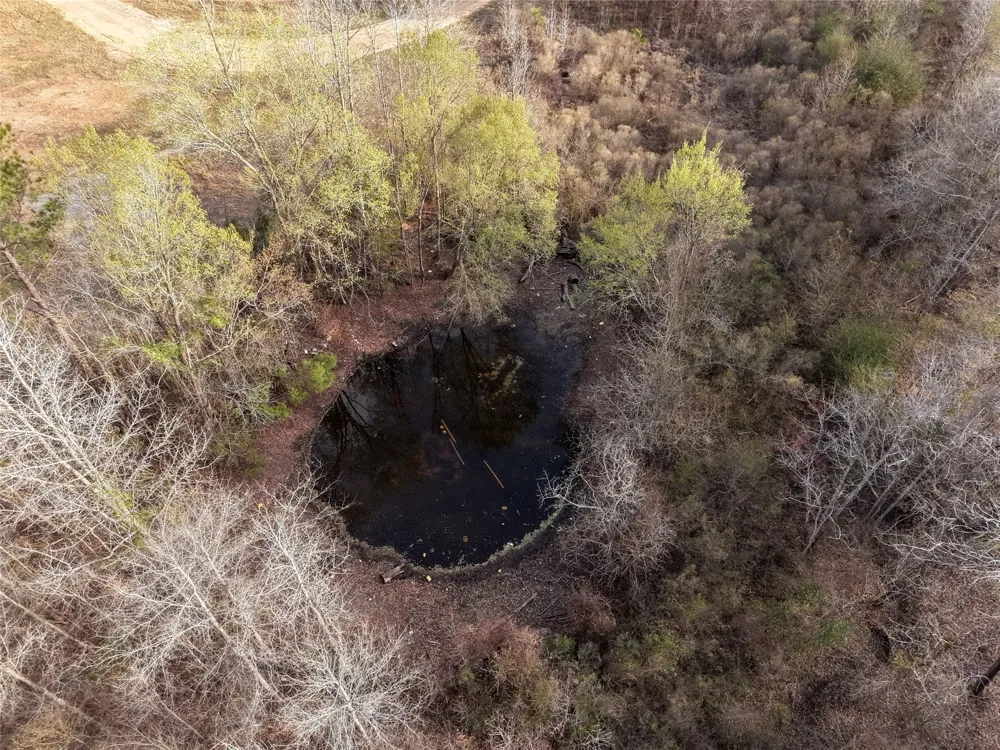 County Road 328 De Berry, TX 75639
