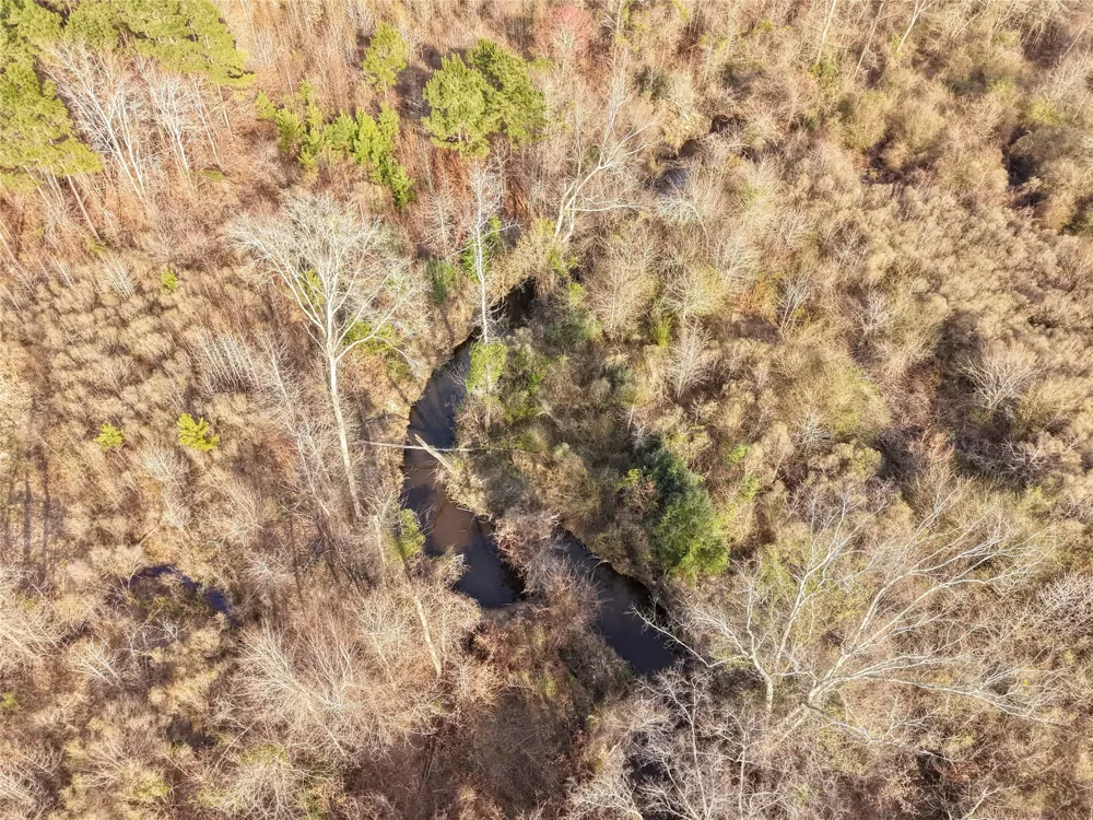 County Road 328 De Berry, TX 75639