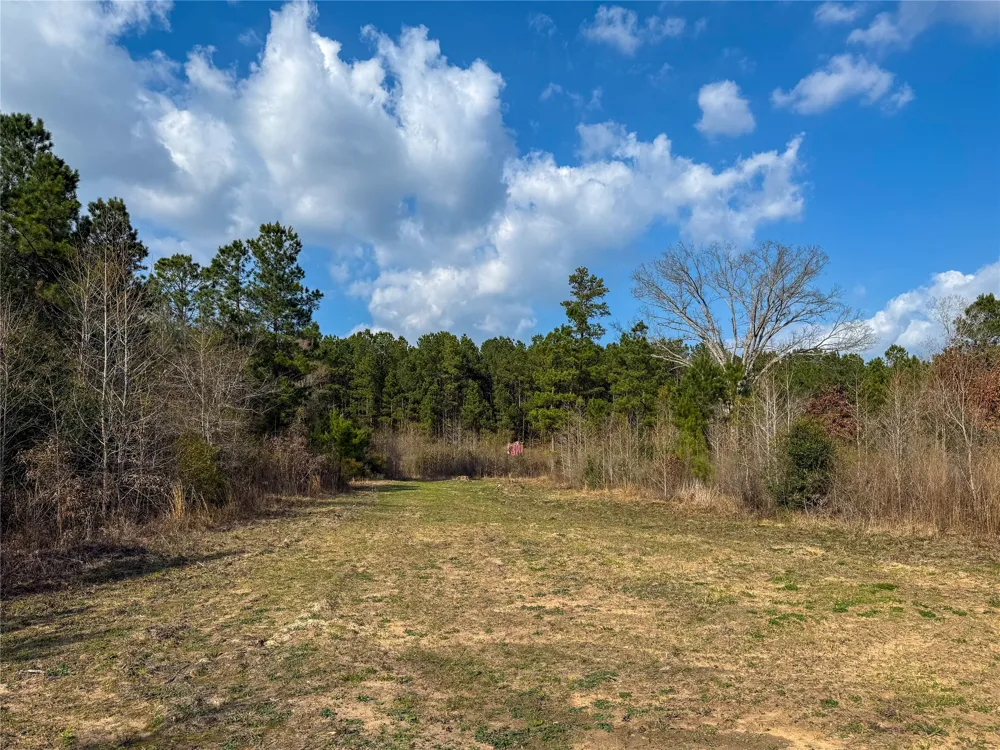County Road 328 De Berry, TX 75639