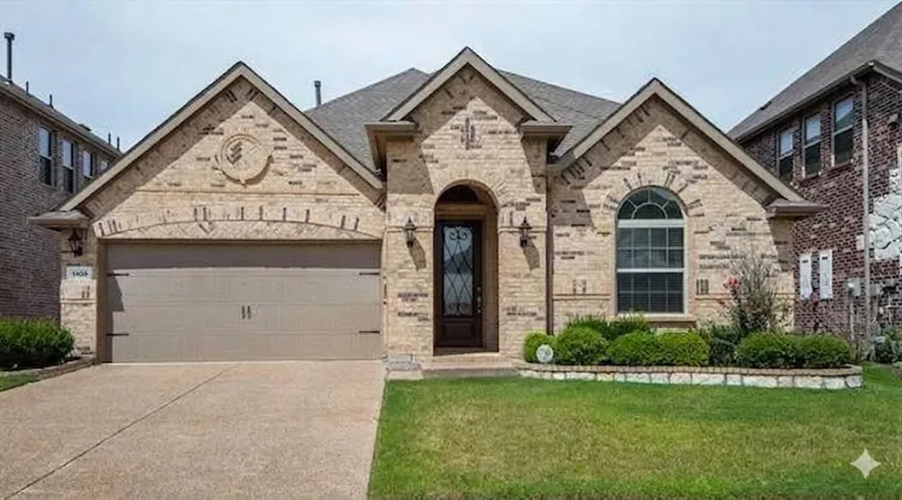1409 Coleto Creek Trail Prosper, TX 75078