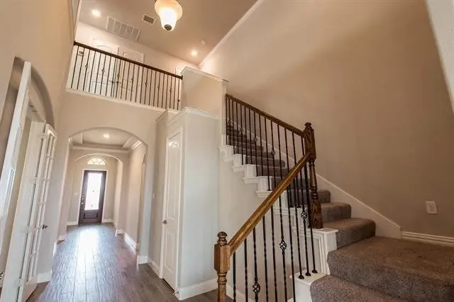1409 Coleto Creek Trail Prosper, TX 75078