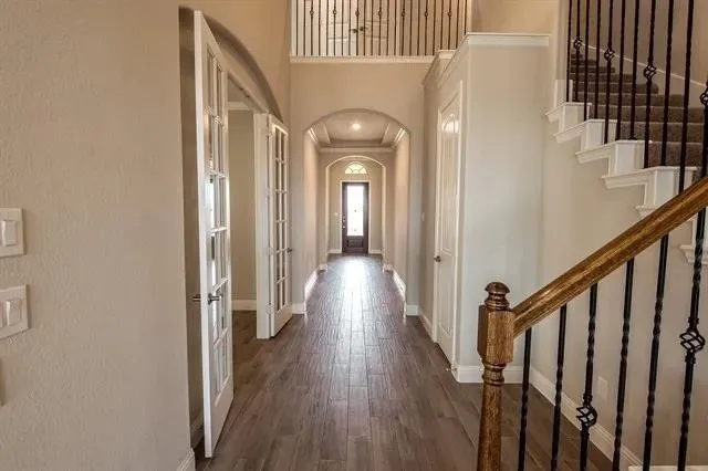 1409 Coleto Creek Trail Prosper, TX 75078