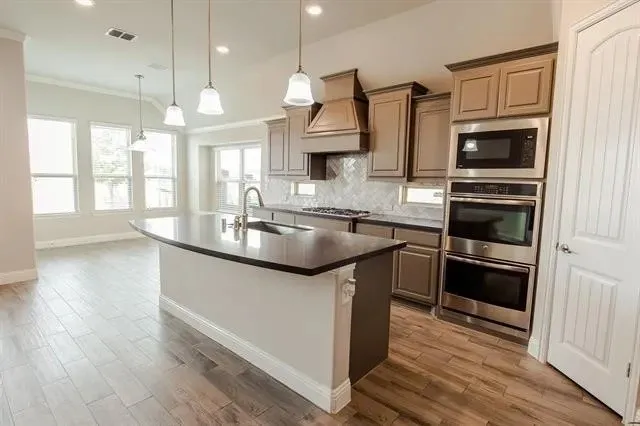1409 Coleto Creek Trail Prosper, TX 75078