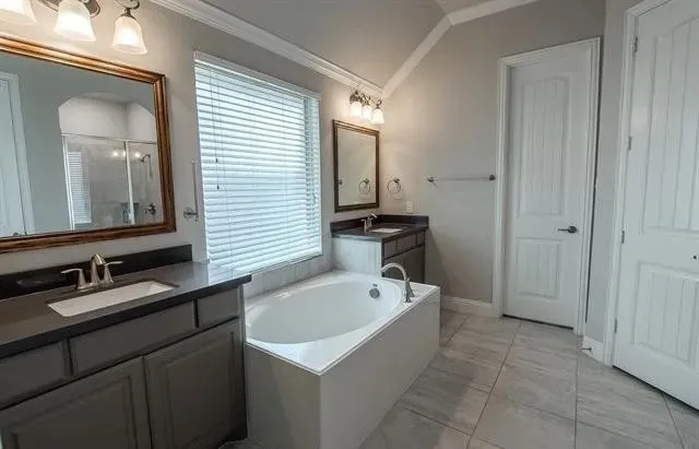 1409 Coleto Creek Trail Prosper, TX 75078