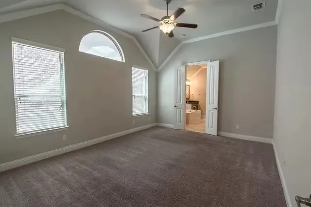 1409 Coleto Creek Trail Prosper, TX 75078