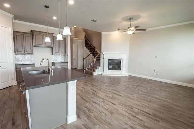 1409 Coleto Creek Trail Prosper, TX 75078