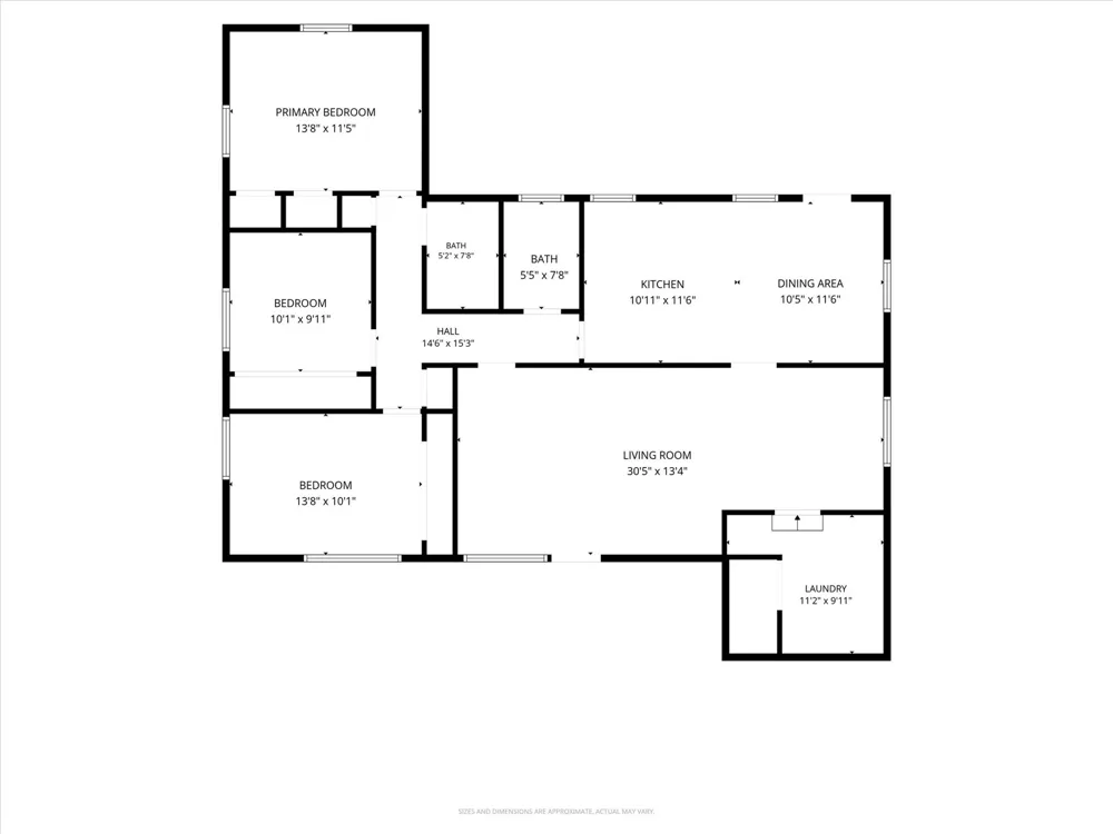 11214 Sinclair Avenue Dallas, TX 75218