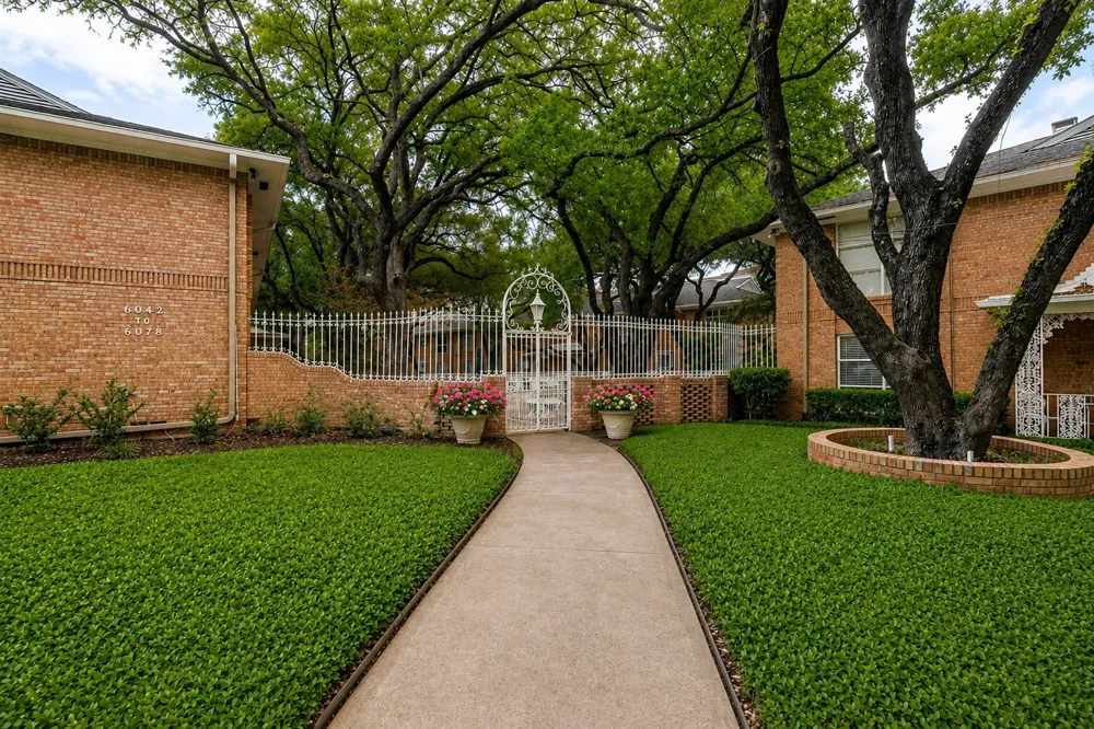 6078 Averill Way #C Dallas, TX 75225