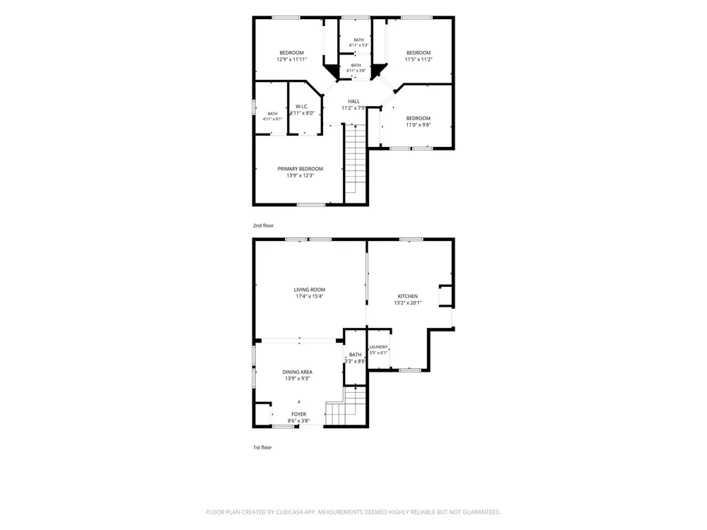 4903 Moody Reef Drive Bacliff, TX 77518