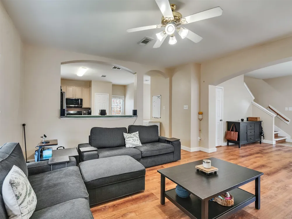4903 Moody Reef Drive Bacliff, TX 77518