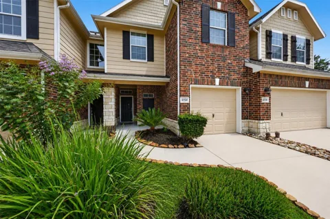 10510 Day Trail Lane