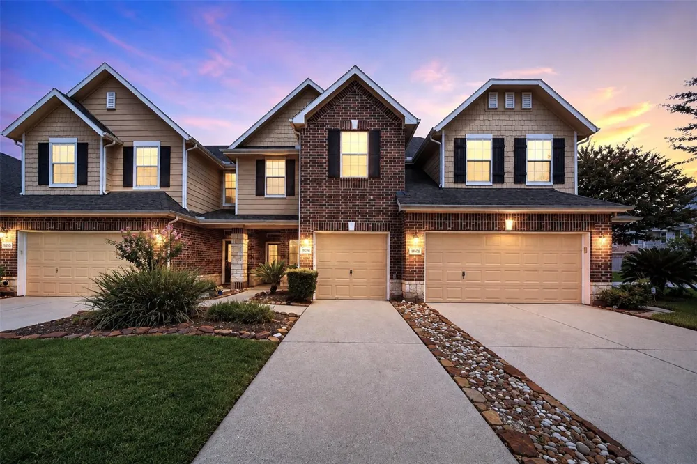 10510 Day Trail Lane Spring, TX 77379