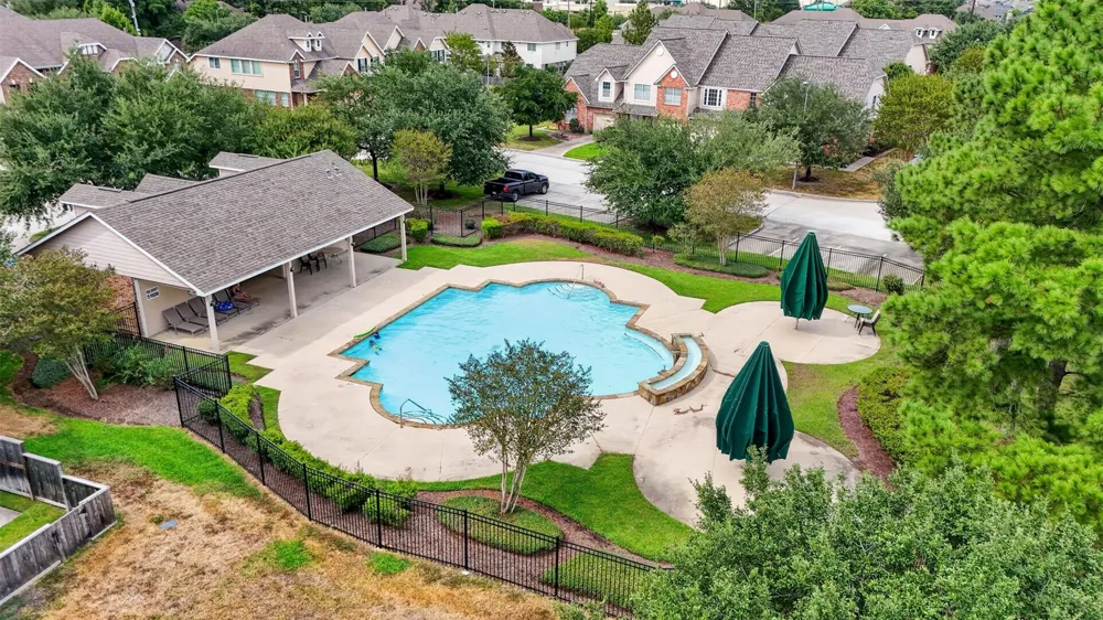 10510 Day Trail Lane Spring, TX 77379