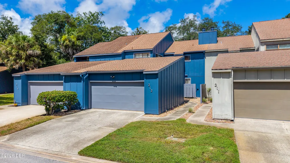 212 Pine Cone Trail Ormond Beach, FL 32174