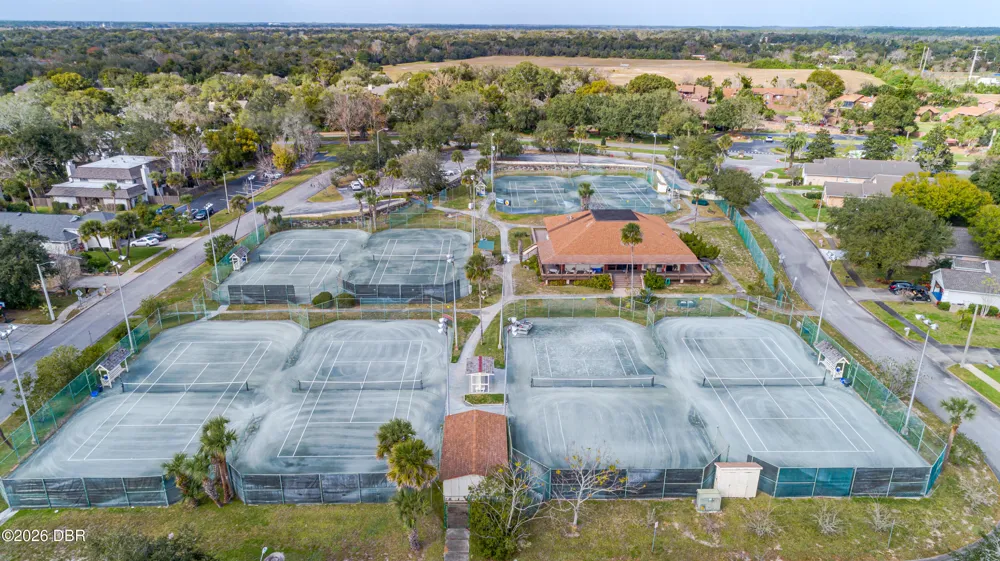 212 Pine Cone Trail Ormond Beach, FL 32174