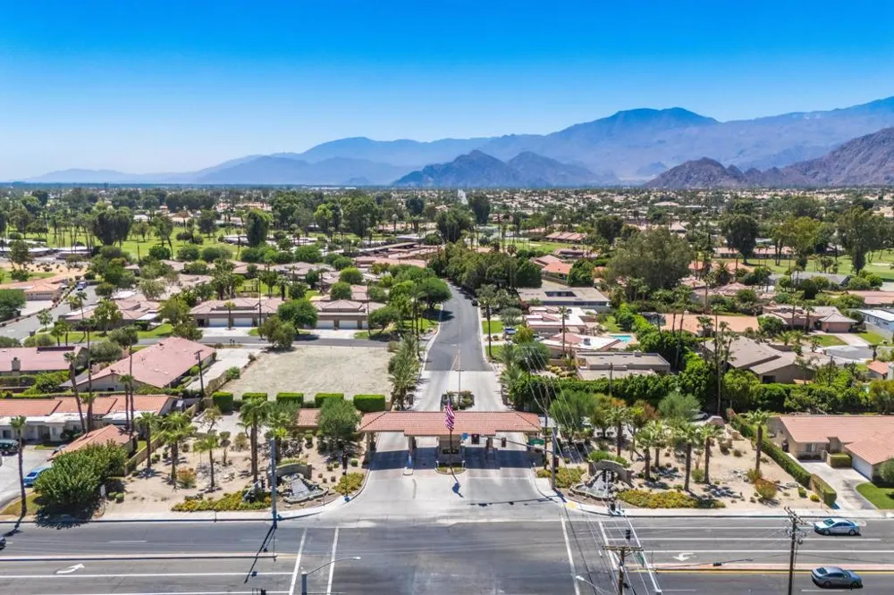 79411 Four Paths Lane Bermuda Dunes, CA 92203