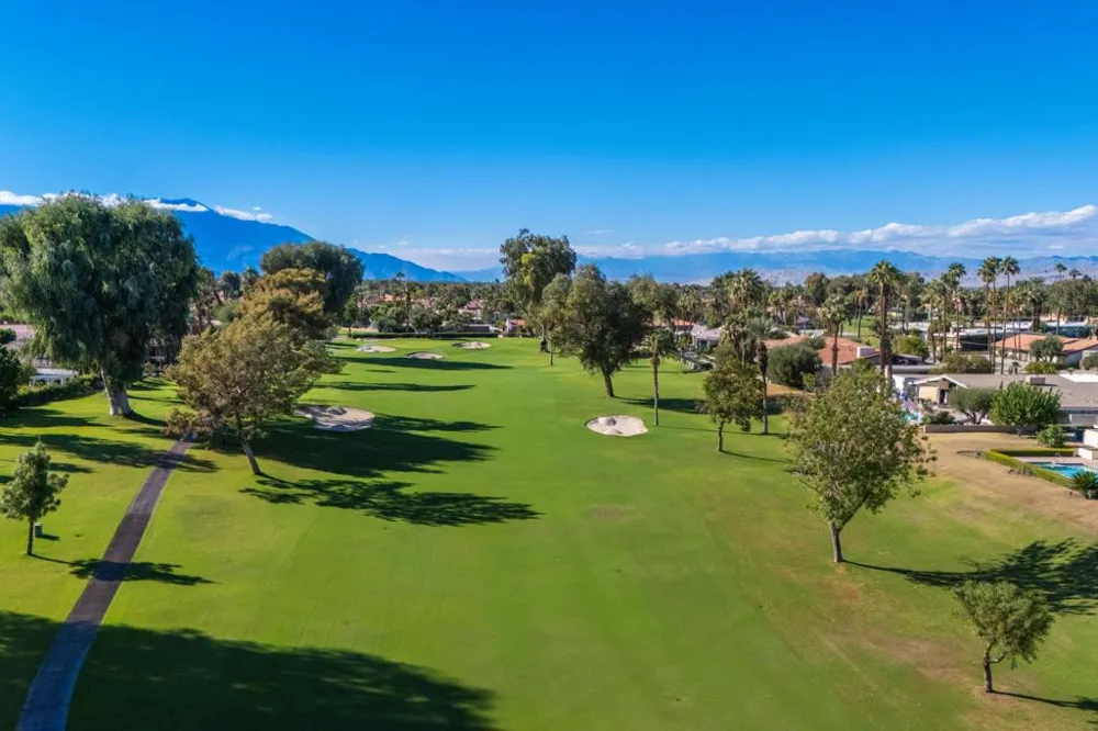 79411 Four Paths Lane Bermuda Dunes, CA 92203