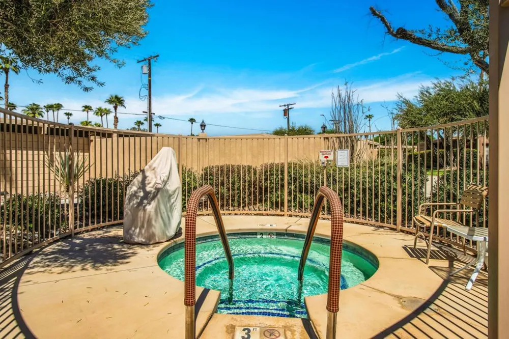 79411 Four Paths Lane Bermuda Dunes, CA 92203