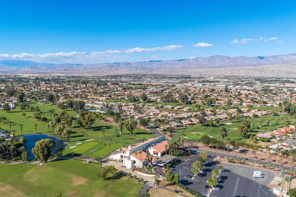 79411 Four Paths Lane Bermuda Dunes, CA 92203