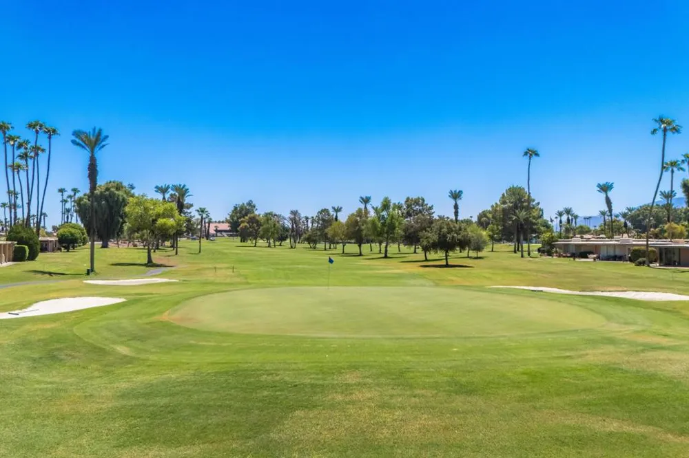 79411 Four Paths Lane Bermuda Dunes, CA 92203
