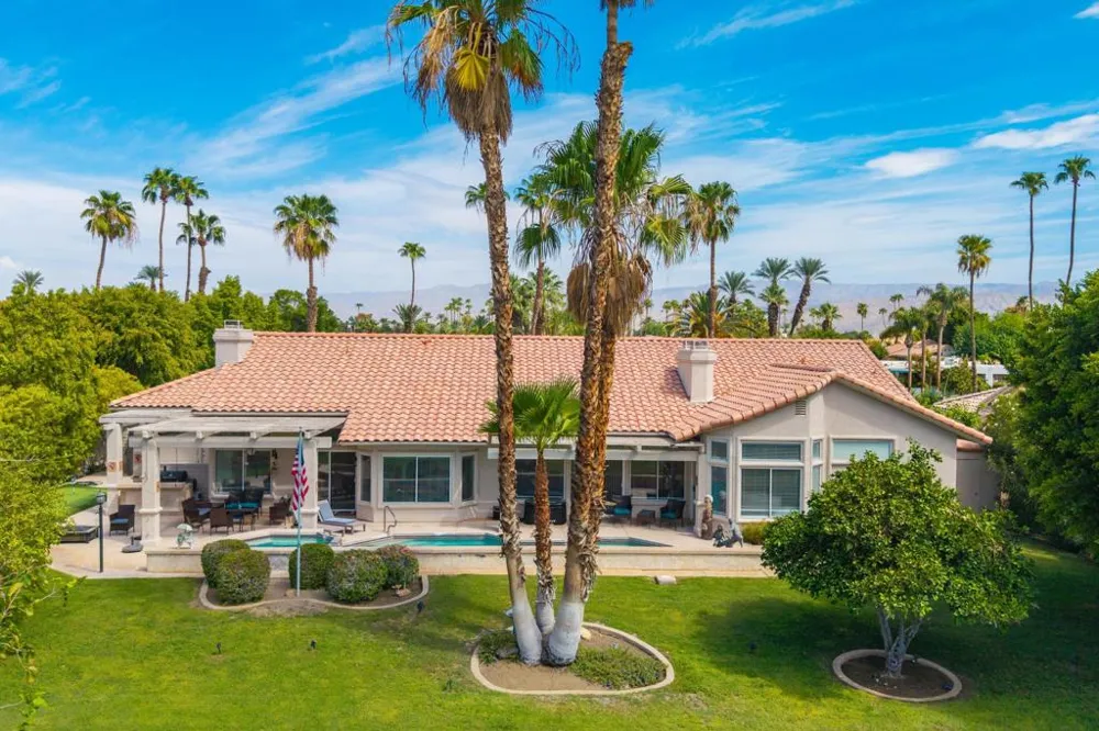79411 Four Paths Lane Bermuda Dunes, CA 92203
