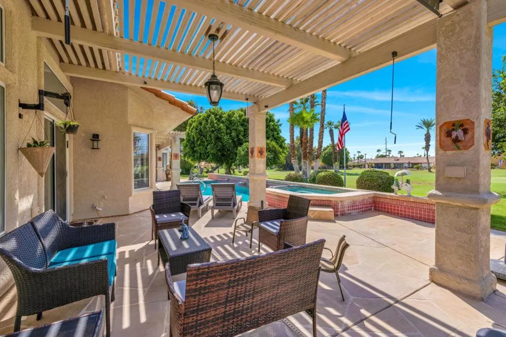 79411 Four Paths Lane Bermuda Dunes, CA 92203