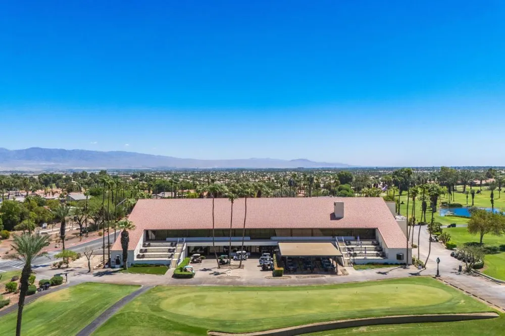 79411 Four Paths Lane Bermuda Dunes, CA 92203