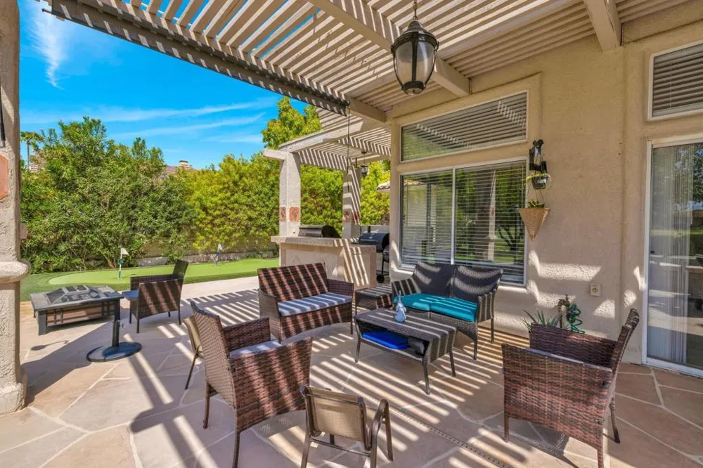 79411 Four Paths Lane Bermuda Dunes, CA 92203
