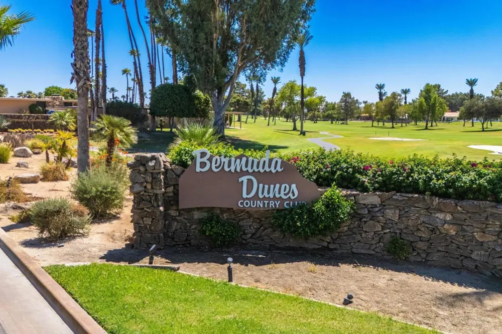 79411 Four Paths Lane Bermuda Dunes, CA 92203