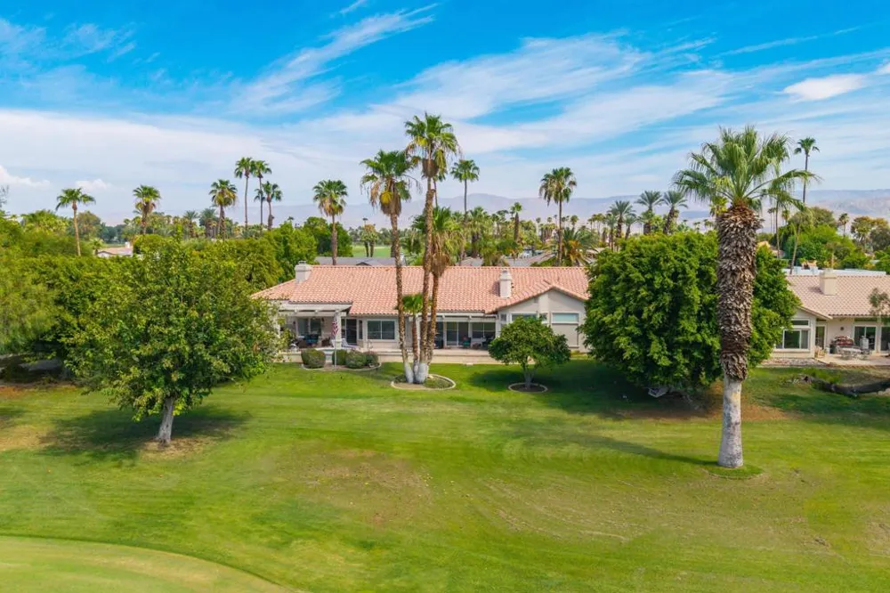 79411 Four Paths Lane Bermuda Dunes, CA 92203