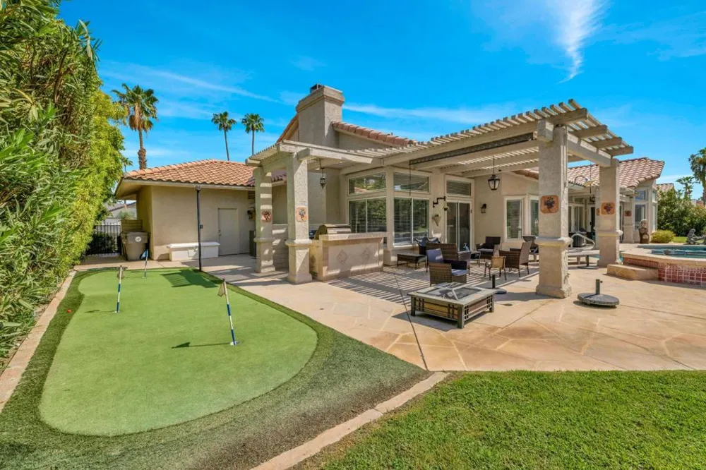 79411 Four Paths Lane Bermuda Dunes, CA 92203