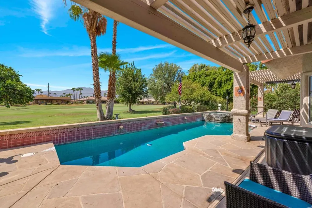 79411 Four Paths Lane Bermuda Dunes, CA 92203