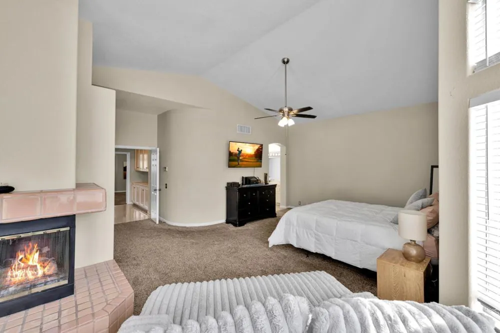 79411 Four Paths Lane Bermuda Dunes, CA 92203