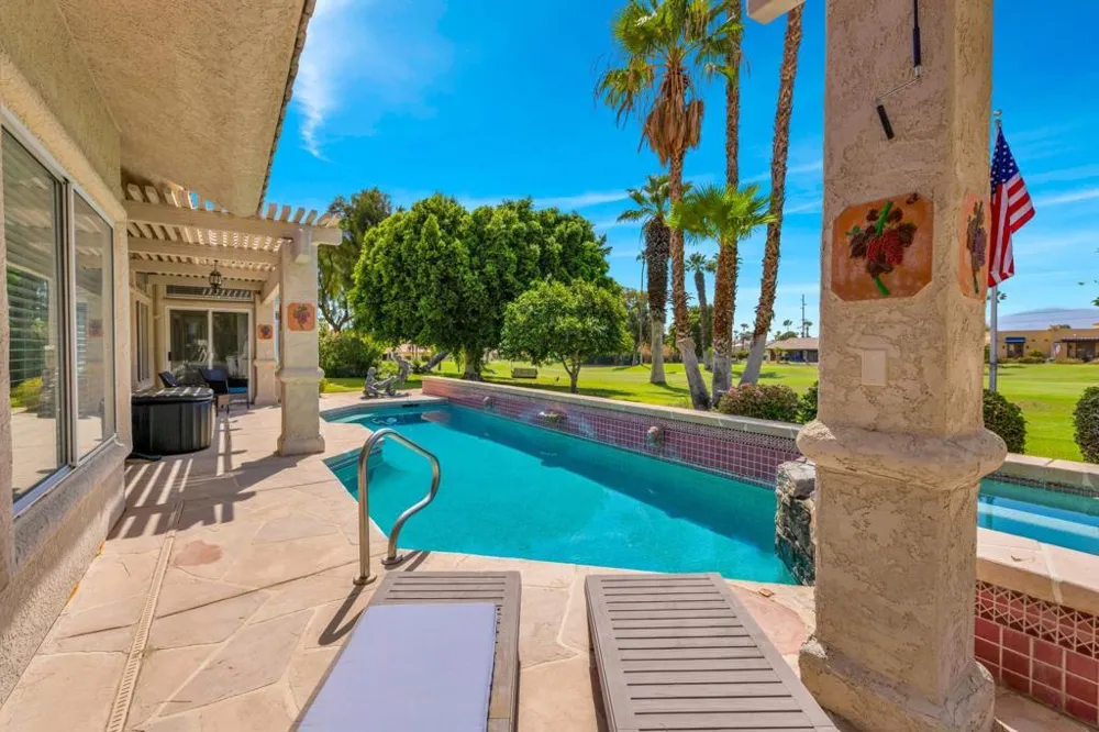 79411 Four Paths Lane Bermuda Dunes, CA 92203