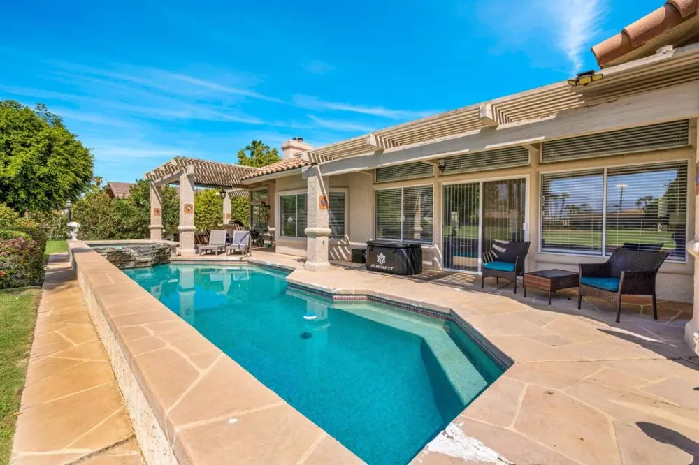 79411 Four Paths Lane Bermuda Dunes, CA 92203