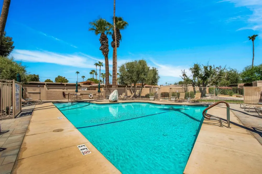79411 Four Paths Lane Bermuda Dunes, CA 92203