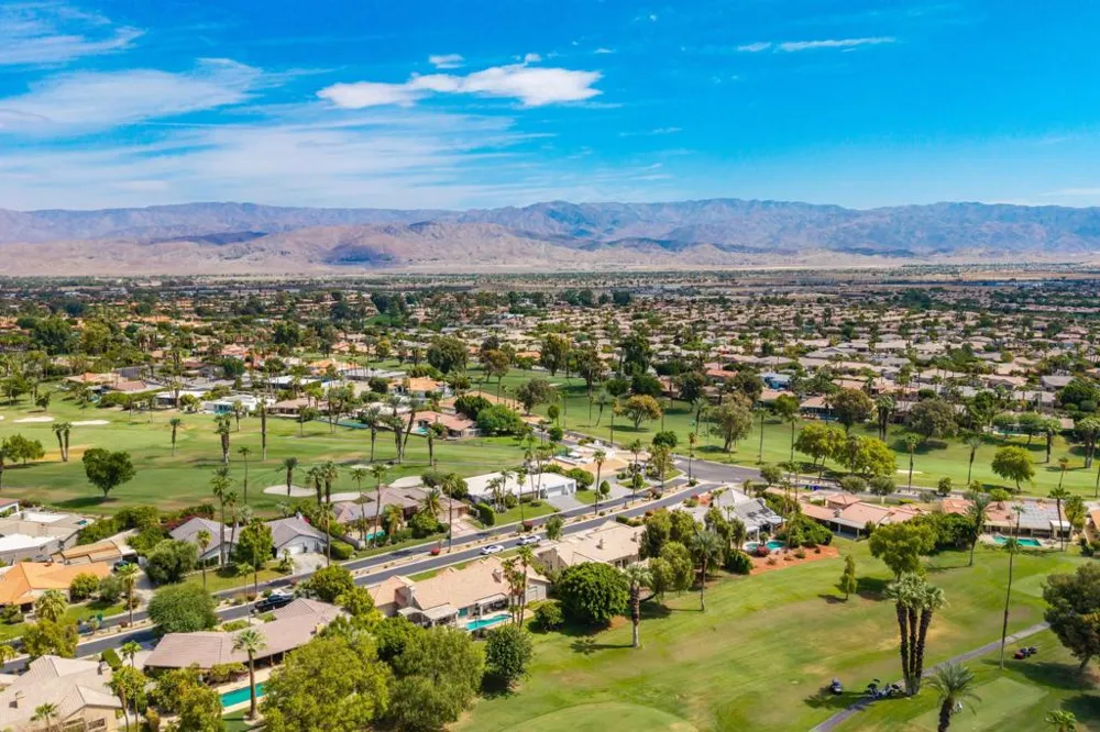79411 Four Paths Lane Bermuda Dunes, CA 92203