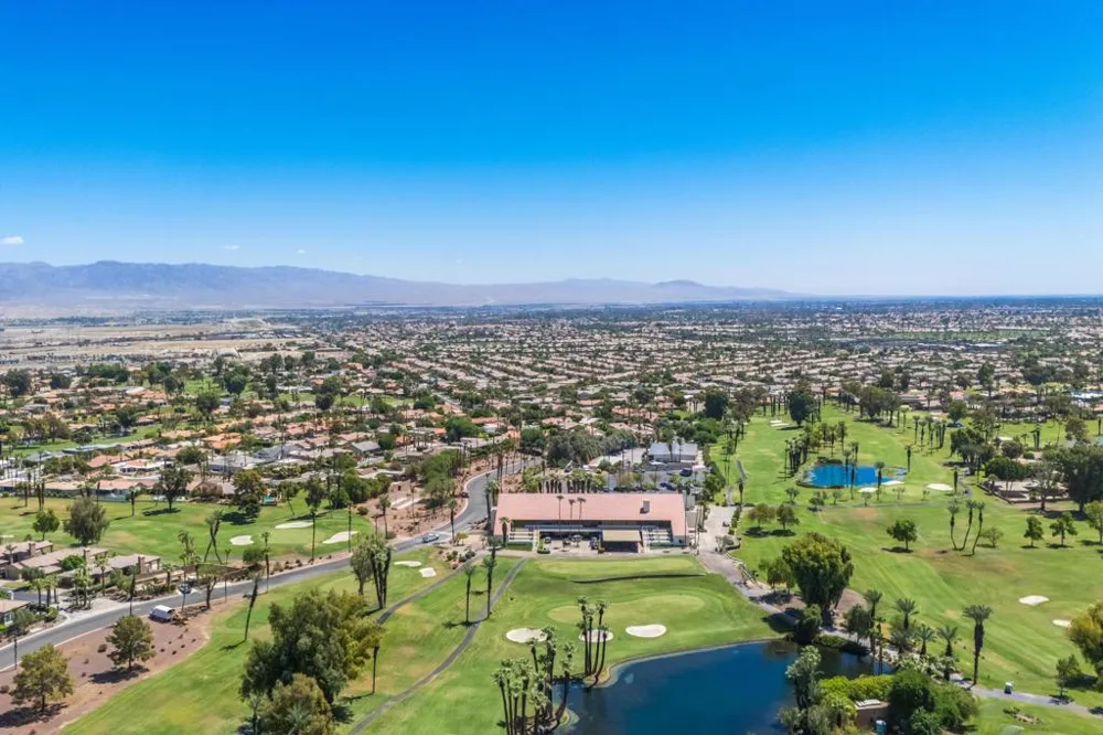 79411 Four Paths Lane Bermuda Dunes, CA 92203