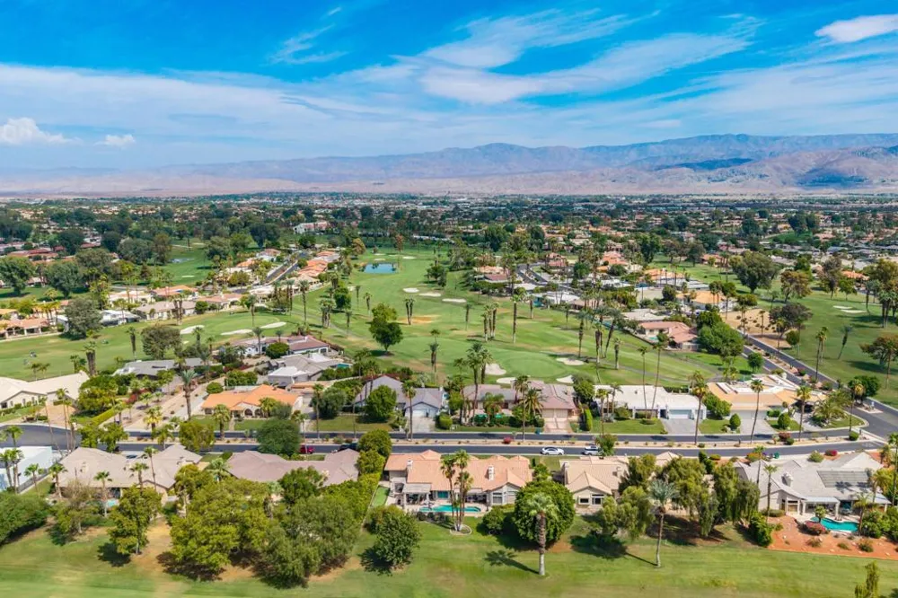 79411 Four Paths Lane Bermuda Dunes, CA 92203
