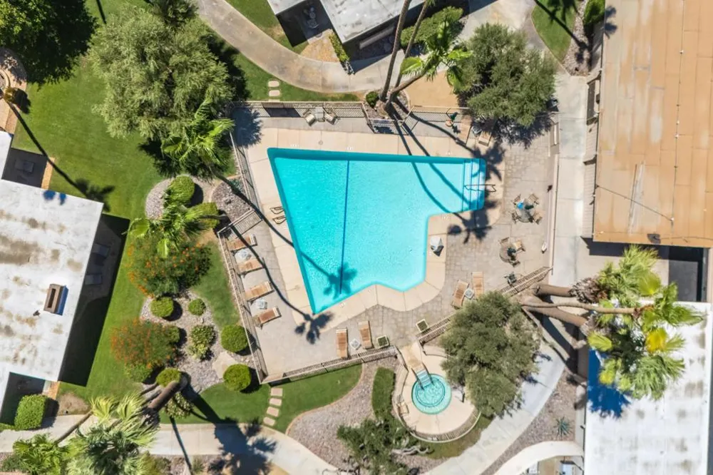 79411 Four Paths Lane Bermuda Dunes, CA 92203
