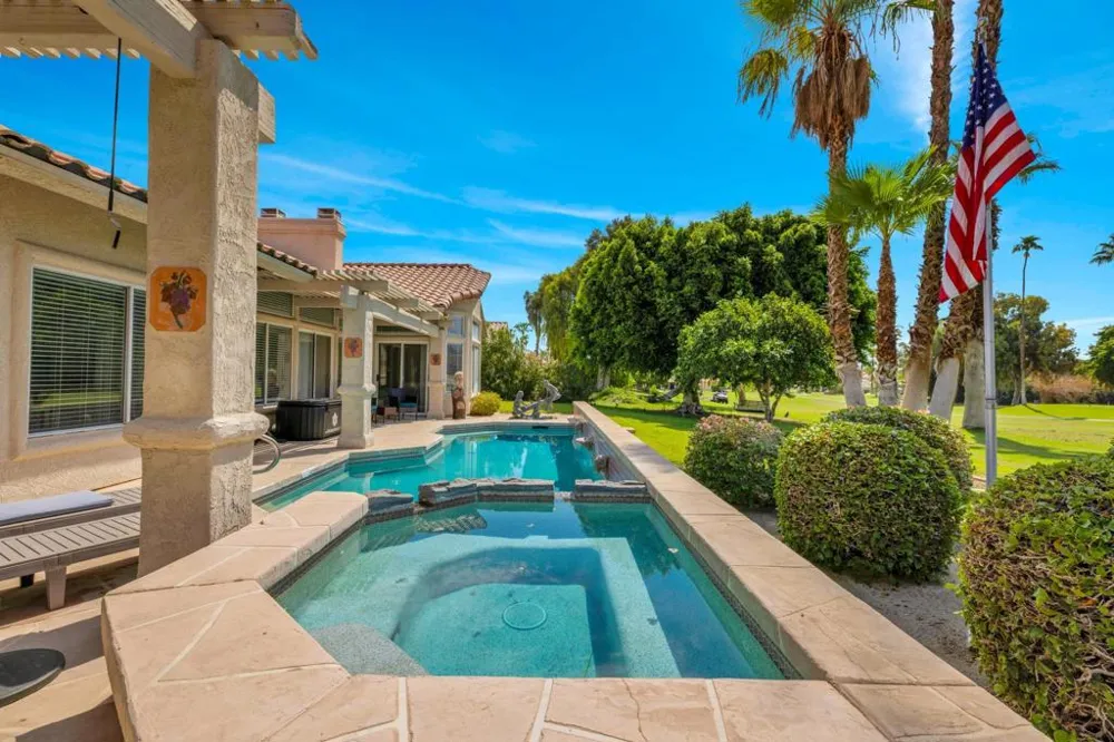 79411 Four Paths Lane Bermuda Dunes, CA 92203