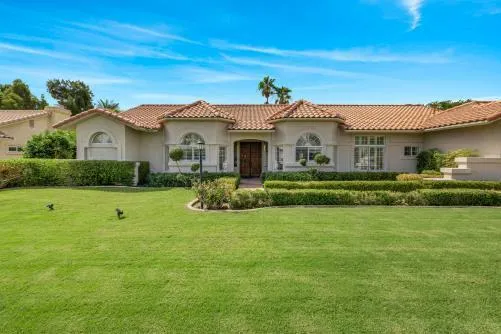 79411 Four Paths Lane Bermuda Dunes, CA 92203
