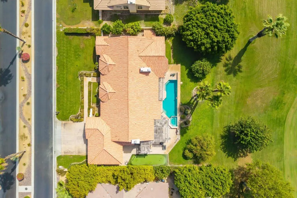 79411 Four Paths Lane Bermuda Dunes, CA 92203