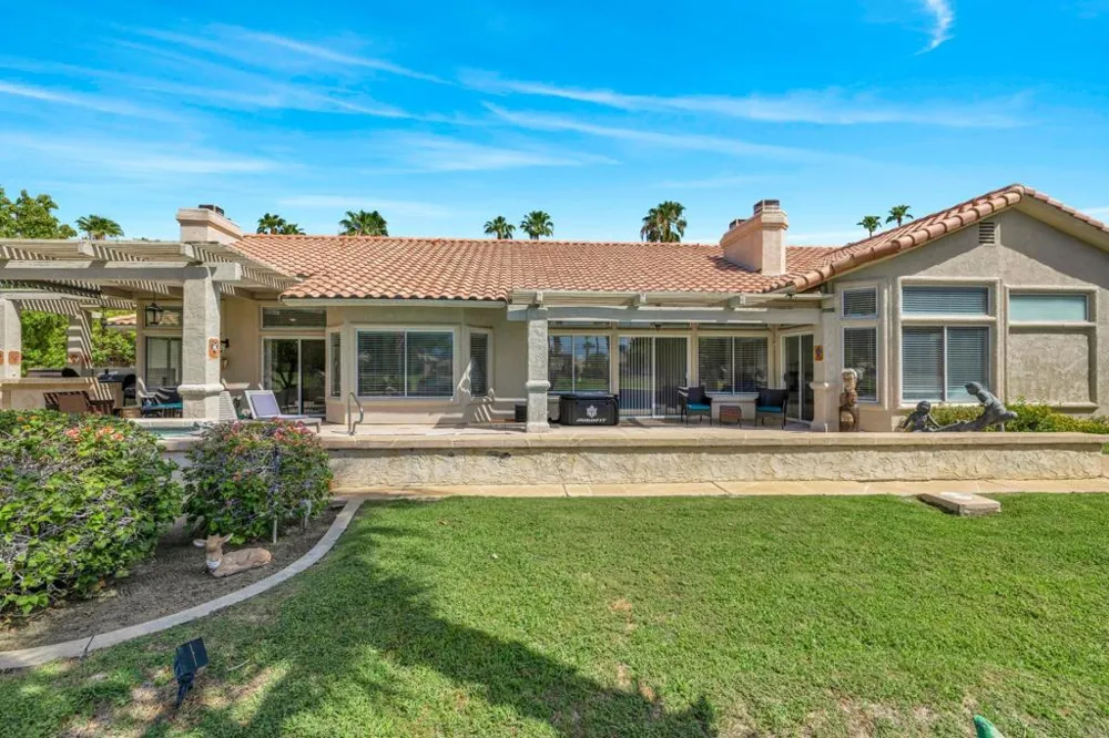 79411 Four Paths Lane Bermuda Dunes, CA 92203