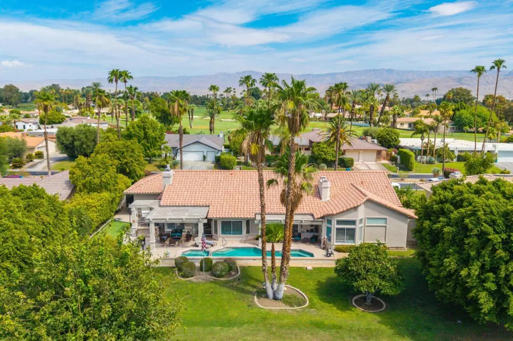 79411 Four Paths Lane Bermuda Dunes, CA 92203